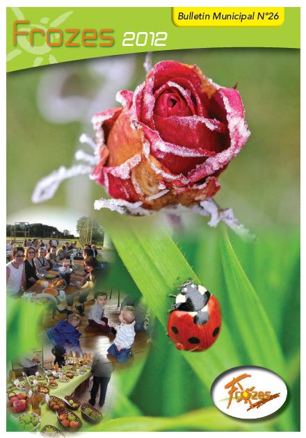 bulletin 2012
