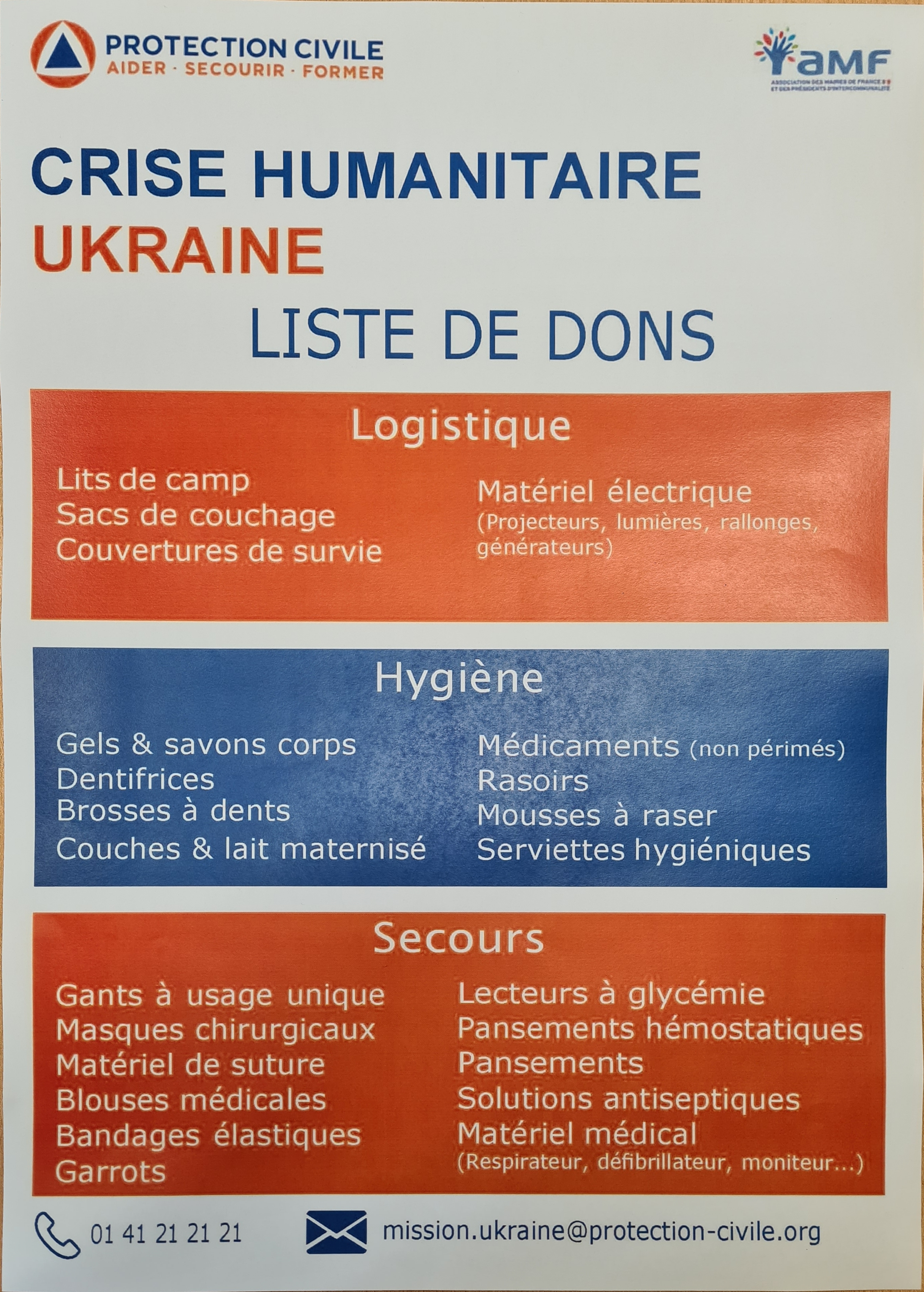 Dons Ukraine
